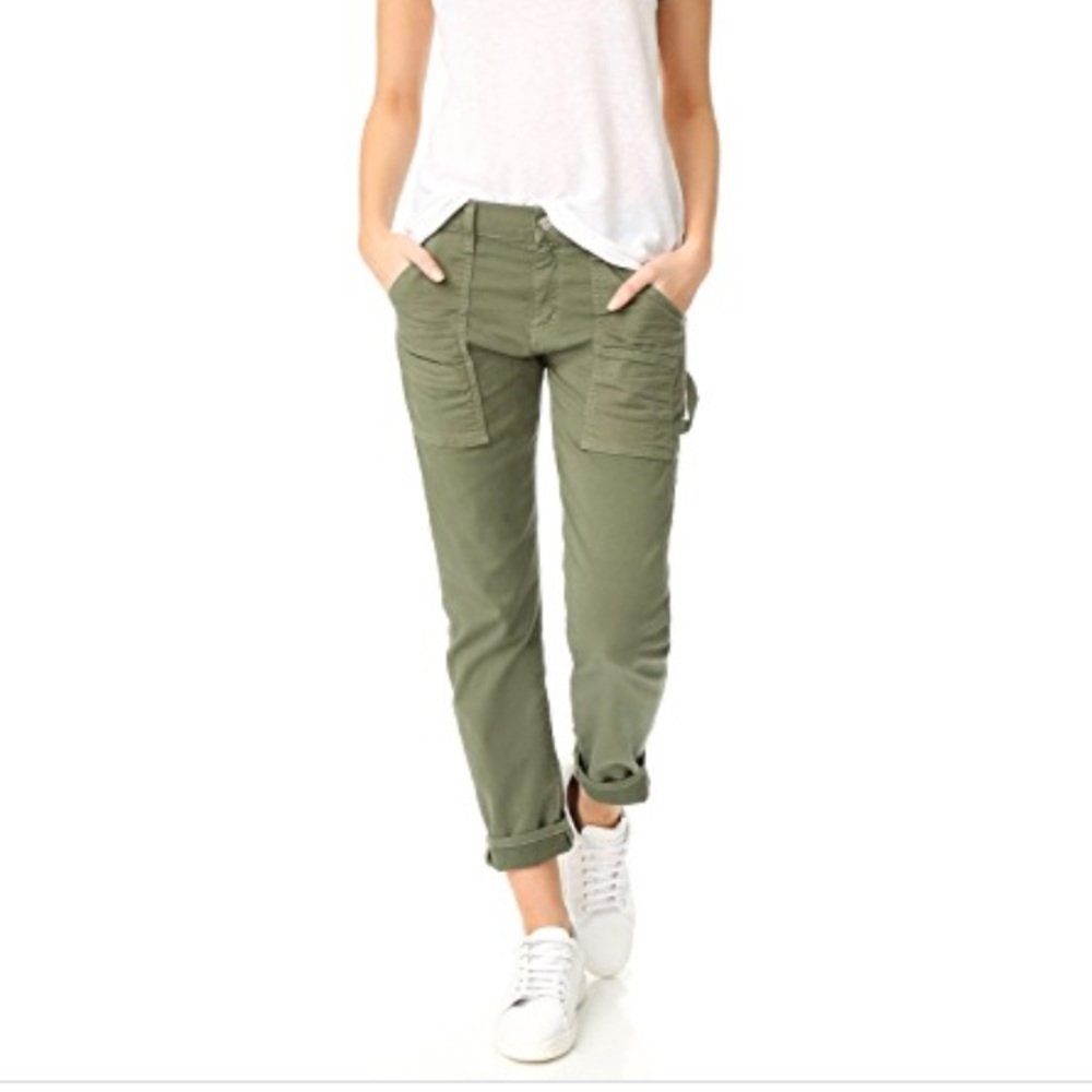 Citizens Of Humanity Leah Cargo